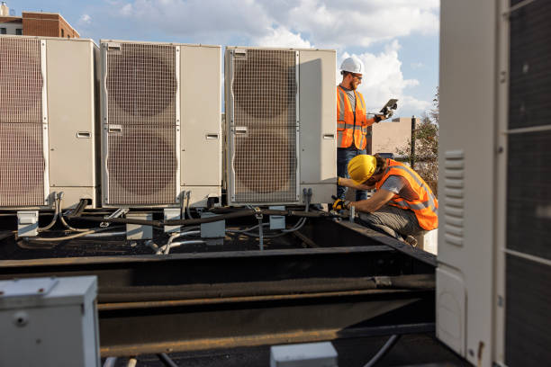 Best HVAC Companies Near Me  in Plattsburgh West, NY