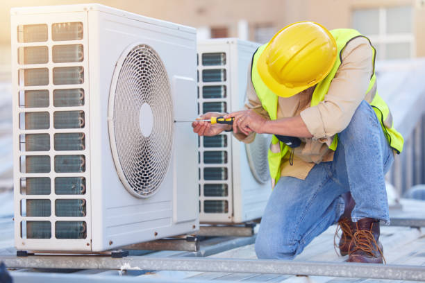 Best HVAC Installation Services  in Plattsburgh West, NY
