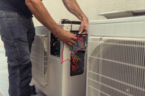 Best Ductless HVAC Repair  in Plattsburgh West, NY